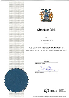 Christian Dick