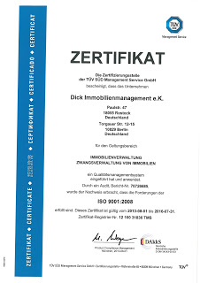 QM-Zertifikat