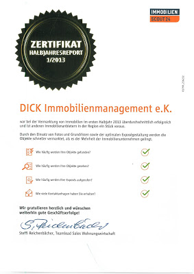 Immobilienscout24.de