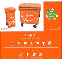 Orange Box