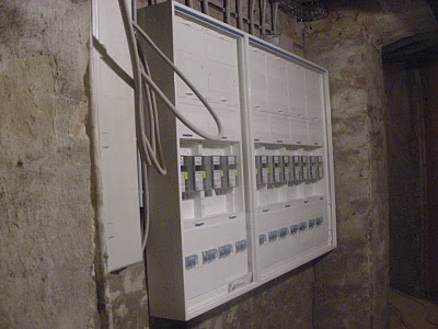 Smart Meter