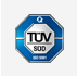 TÜV Zertifikat als PDF
