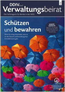 Verwaltungsbeirat